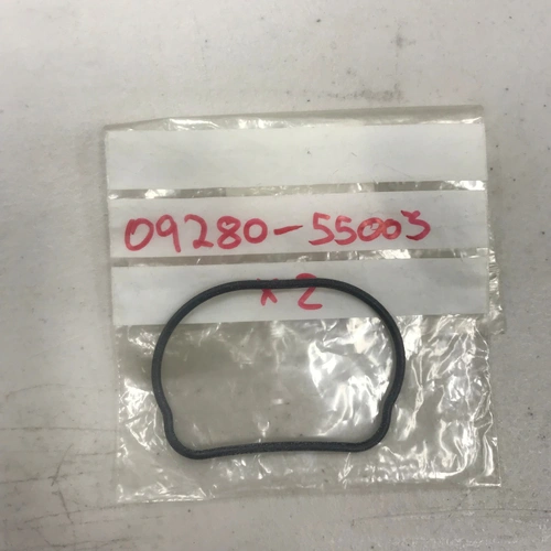DR250/GN250 /TU250X OEM ROCKER COVER INSPECTION CAP O RING 0928055003 - SKU:0928055003