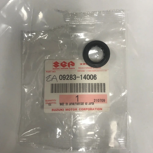 OEM GEAR CHANGE  SEAL,OIL,14X22X6   0928314006 - SKU:0928314006