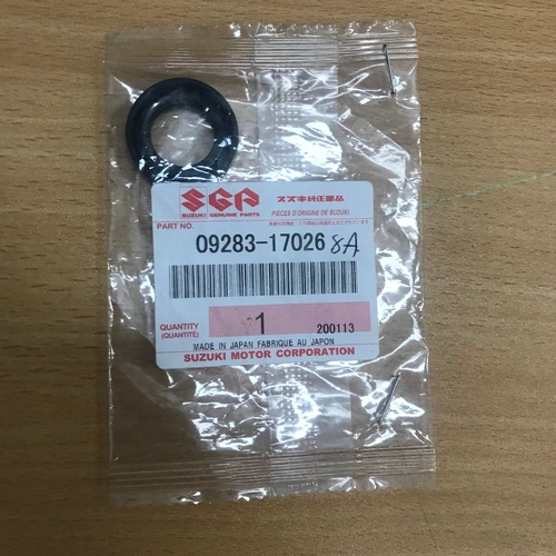 LTZ50 2006-24 /AE50 1990-96 OEM FRONT SPROCKET SEAL 0928317026 - SKU:0928317026