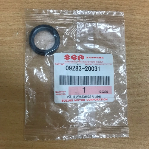 RMZ450 /RMX450Z /RM250 OEM KICK START SHAFT OIL SEAL 20X27X5 0928320031 - SKU:0928320031