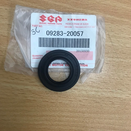 RM80 /RM80X /RM85 / RM85L OEM FRONT SPROCKET OIL SEAL,20X35X5  0928320057 - SKU:0928320057