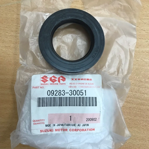 VX800/VL800 OEM FINAL DRIVE GEAR SEAL,OIL 30X45X15 0928330051 - SKU:0928330051