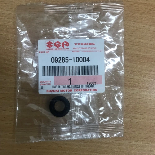 RM50/85/RMZ250/450 OEM CLUTCH ARM SEAL,OIL,10X17X5  0928510004 - SKU:0928510004