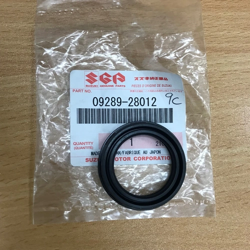 RM125/250 / RMZ250 OEM FRONT SPROCKETSEAL (28X38X88) 0928928012 - SKU:0928928012