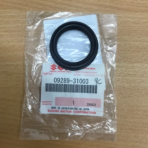 RM-Z450 2008-24 OEM FRONT SPROCKET SEAL 0928931003 - SKU:0928931003
