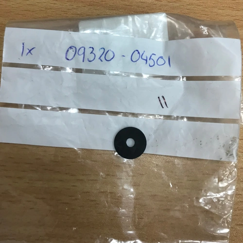 OEM  RUBBER CUSHION  0932004501 - SKU:0932004501