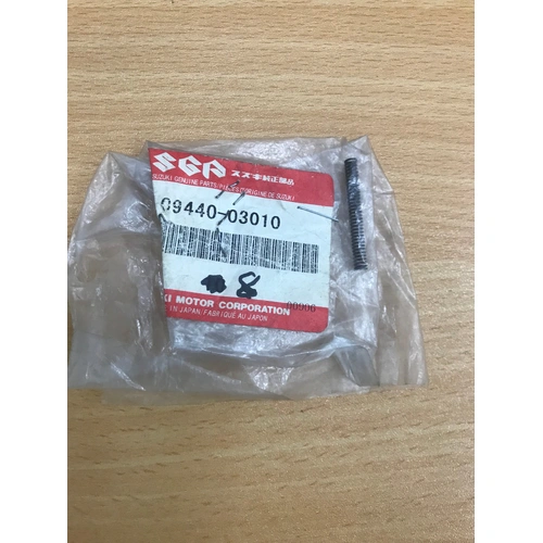 RGV250 1991-96 / RMX250 1990-97 OEM EXHAUST VALVE NO.2  SPRING 0944003010 - SKU:0944003010