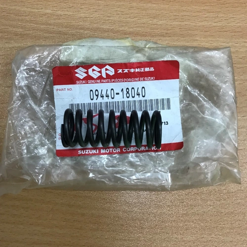 RM-Z250 2007-09 OEM CLUTCH SPRING 0944018040 - SKU:0944018040