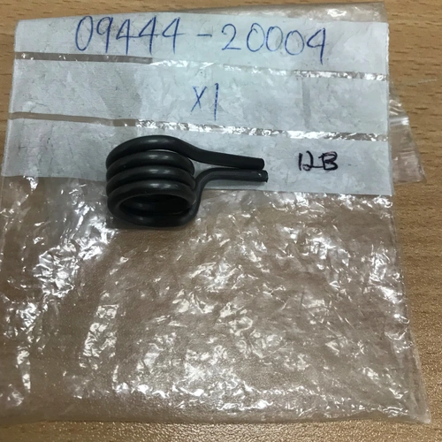 RM125/250/ DRZ400 OEM SHIFT SHAFT RETURN SPRING 0944420004 - SKU:0944420004