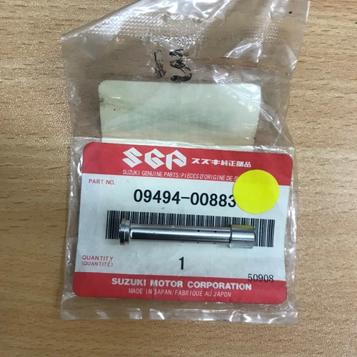 DR350S 1990-94 OEM JET,NEEDLE,O-6M 0949400883 - SKU:0949400883