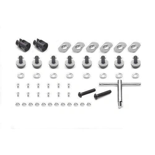 Givi Rapid Release Kit for KTM Super Adventure <'21