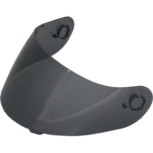 HJC HJ-04 Visor - Dark Tint - SKU:1001674