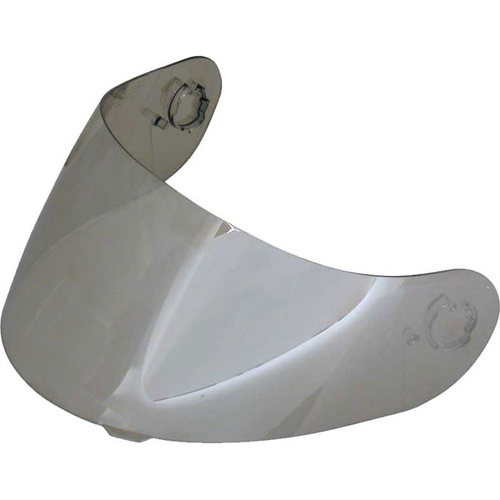 HJC HJ-07 Visor - Silver Iridium - SKU:1001683