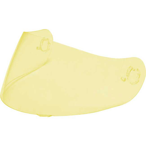 HJC HJ-07 Visor - Amber - SKU:1001686