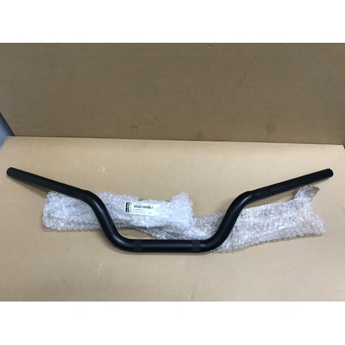 scout bobber 2018-21 FLAT BLACK HANDLEBAR 1022737-463 - SKU:1022737463