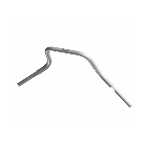 CHIEF DARK HORSE 2018-20 OEM WELD-HANDLEBAR CRUISE BLACK 1023105-266 - SKU:1023105266