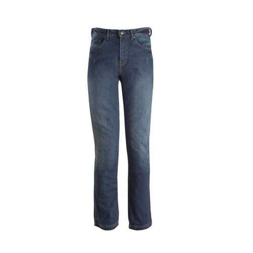 Bull-It Vintage Blue Jeans - SKU:103406013244