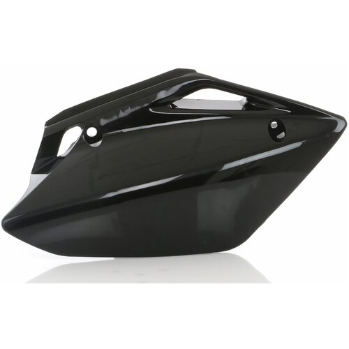 "ACERBIS SIDE PANELS HONDA CRF 150R BLACK"