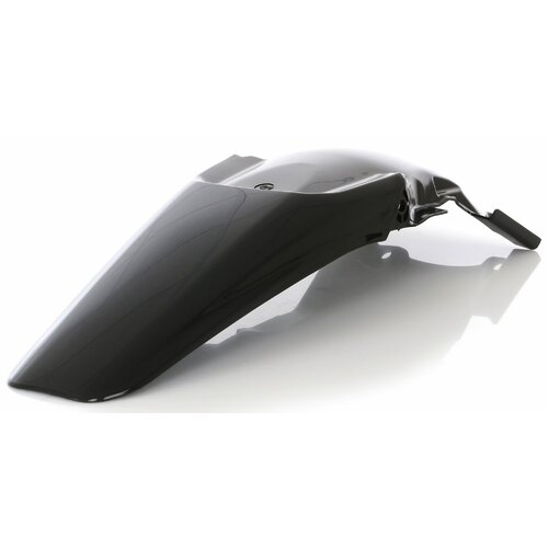 "ACERBIS REAR FENDER HONDA CRF 150R BLACK"