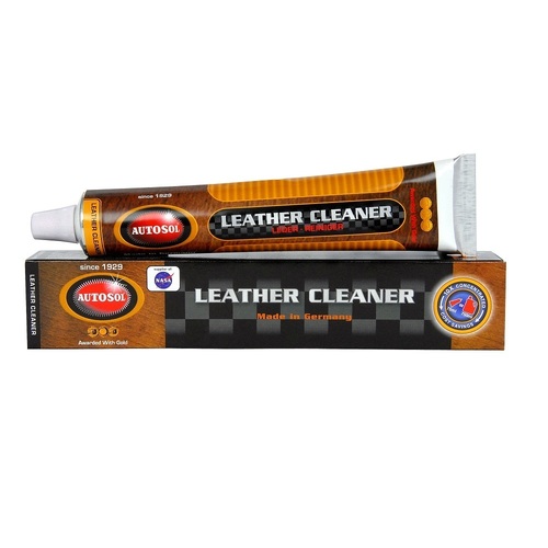 AUTOSOL Leather Cleaner 75ml