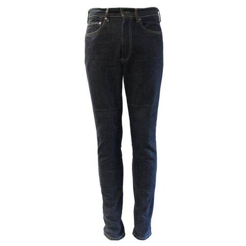 Bull-It Stealth One Skin Slim Jeans