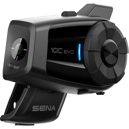 10C EVO B/T CAMERA & I-COM 1PK