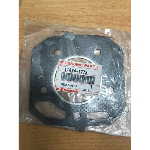 KX 125 1984 OEM HEAD GASKET 110041273 - SKU:110041273