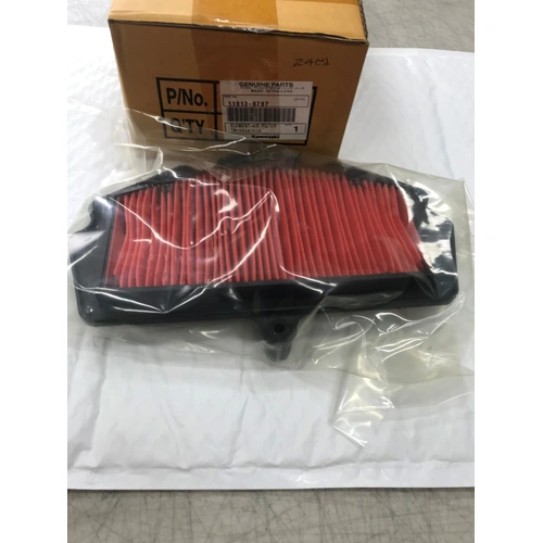 EX400 [ NINJA 400 ] 2018-22  OEM  AIR FILTER ELEMENT 110130767 - SKU:110130767