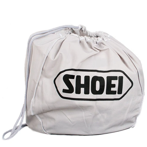 Shoei Helmet Bag - White