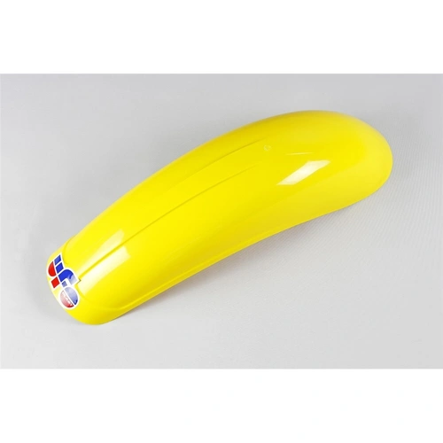 UFO Mini Rear Fender - Universal - Yellow
