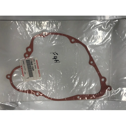 KX125 1983 OEM CLUTCH COVER GASKET 110601549 - SKU:110601549