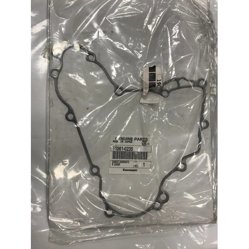  KFX450 2008-09 / KFX450R 2010-13 OEM GENERATOR COVER GASKET 110610235 - SKU:110610235