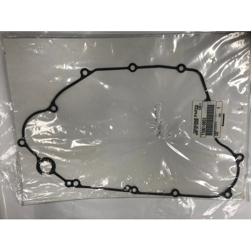 KX450F 2013-15 OEM INNER CLUTCH COVER GASKET 110610853 - SKU:110610853