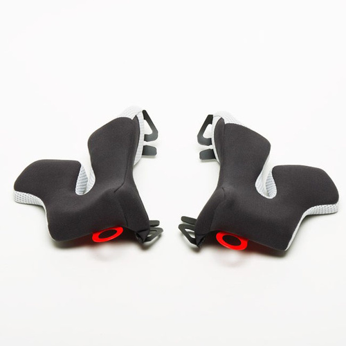 Shoei VRX-W Cheek Pad - 35mm - SKU:1107532