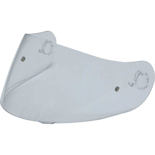 HJC HJ-09 Visor - Clear - SKU:1107864