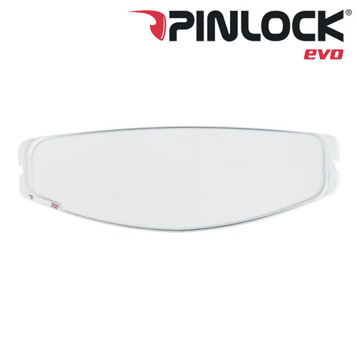 Shoei CW-1/CNS-1 Pinlock - Amber - SKU:1108528