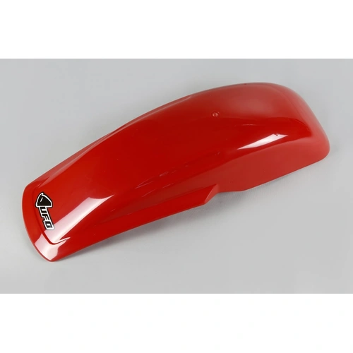 Universal Rear Fender 125-250-500 - Red