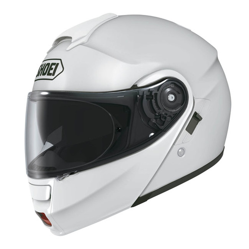 Shoei Neotec Helmet - White - XS - SKU:1110563