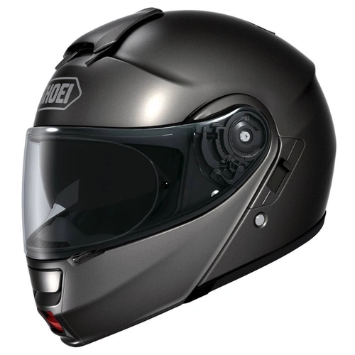 Shoei Neotec Anthracite Helmet