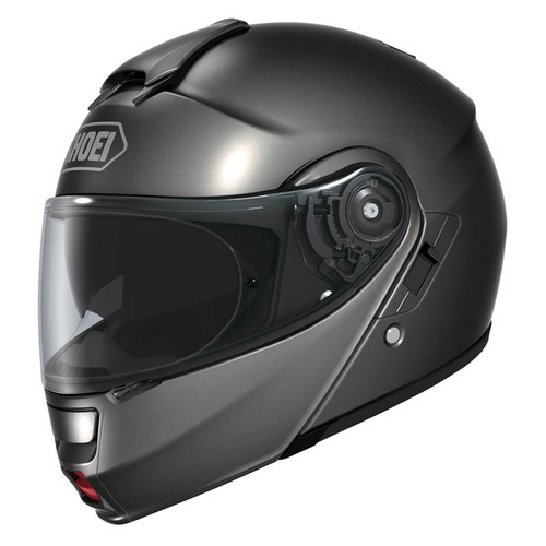 Shoei Neotec Helmet - Anthracite - XS - SKU:1110569