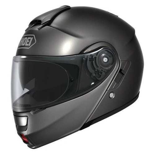 Shoei Neotec Helmet - Anthracite - XS - SKU:1110569