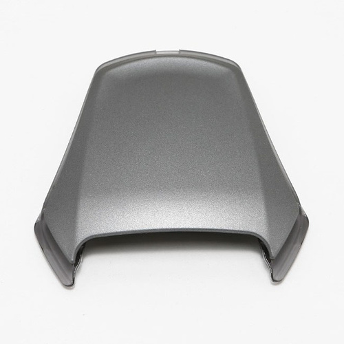 Shoei Neotec Upper Air Intake - Anthracite