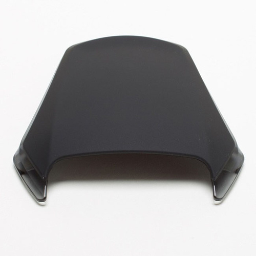 Shoei Neotec Upper Air Intake - Matte Black