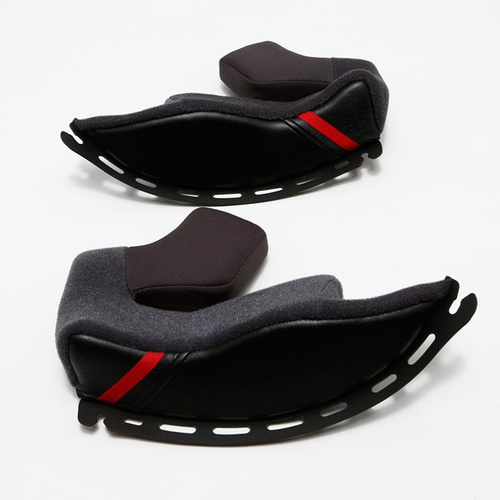 Shoei GT-Air Cheek Pad - 31mm - SKU:1111692