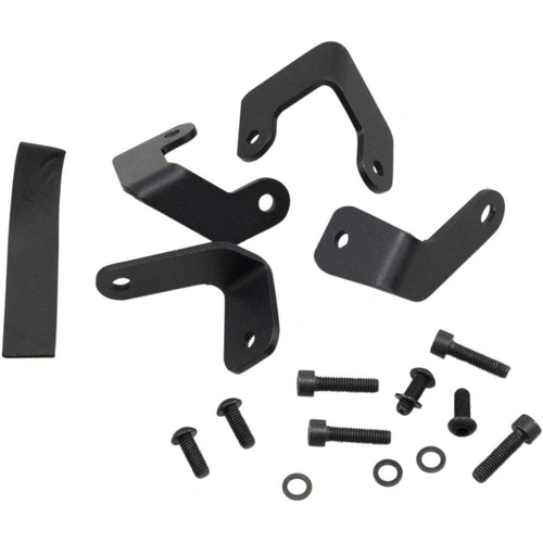 Givi Fitting Kit for PL/PLX/TE1111 (Without 1111FZ) - SKU:1111KIT