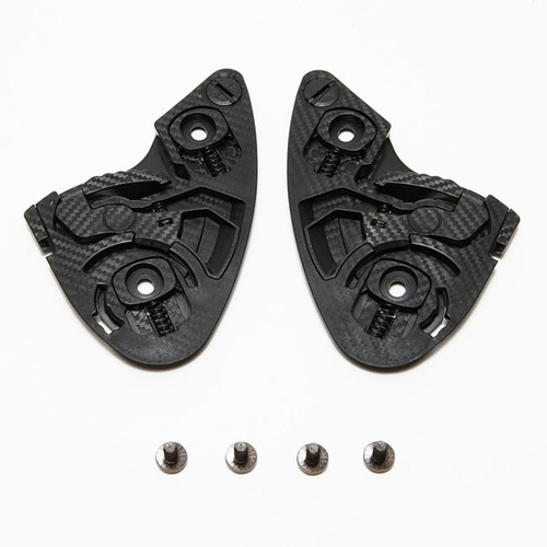 Shoei X-Spirit III/NXR/RYD Base Plate