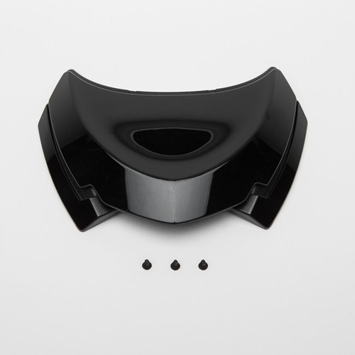 Shoei GT Air Upper Air Intake - Black