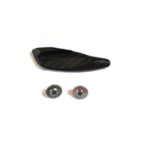 Shoei NXR Lock Shield