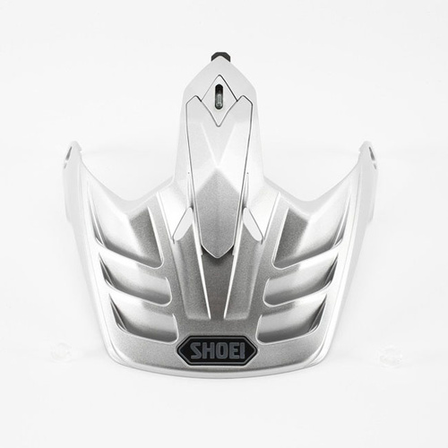 Shoei Hornet ADV Peak - Silver