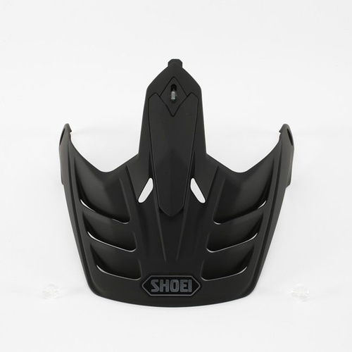 Shoei Hornet ADV Peak - Matte Black